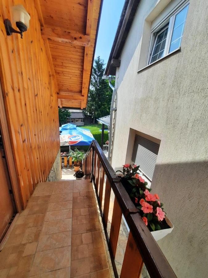 Filip Korenica Exterior photo